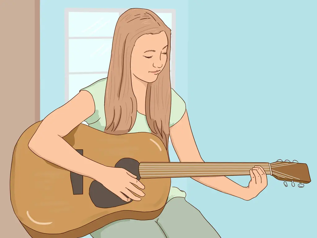 3 способа выучить песню