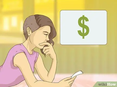 Найдите недорогого учителя голоса Шаг 1