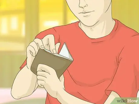 Найти недорогого диктора Шаг 5