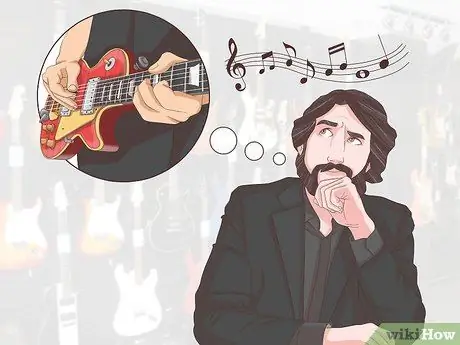 Настройка гитарных педалей Шаг 1