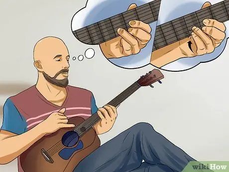 Напишите рифф, шаг 5