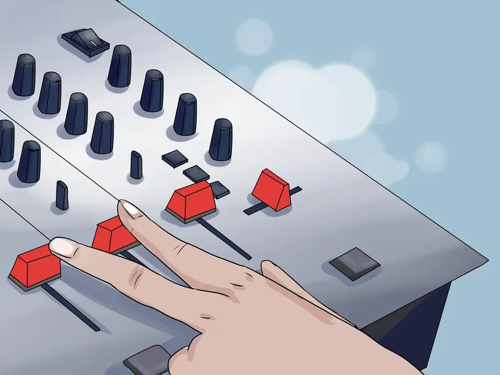 Как написать рифф: 11 шагов (с картинками)