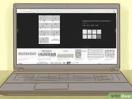 Читать аккорды Шаг 6