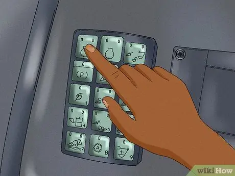 Эксплуатация экскаватора Шаг 5