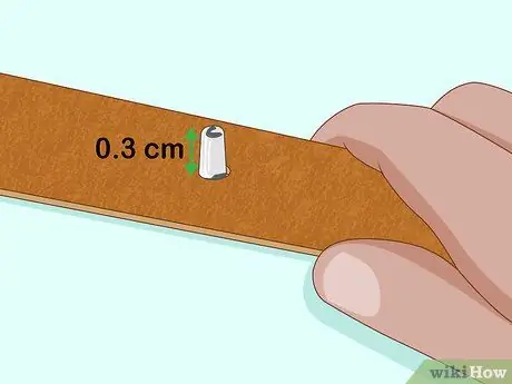 Кожаные заклепки Step 7