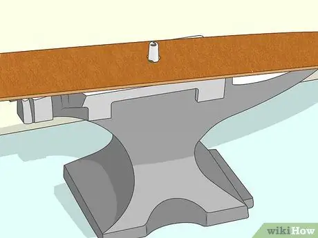 Кожаные заклепки Step 8