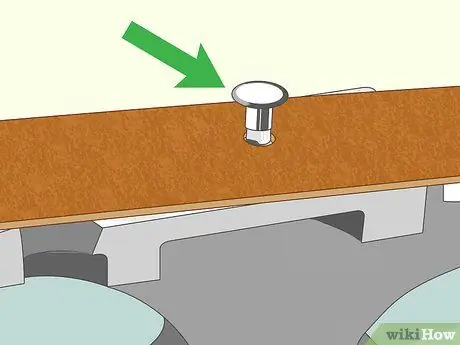 Кожаные заклепки Step 9