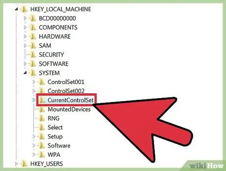 Принудительный синий экран в Windows, шаг 3