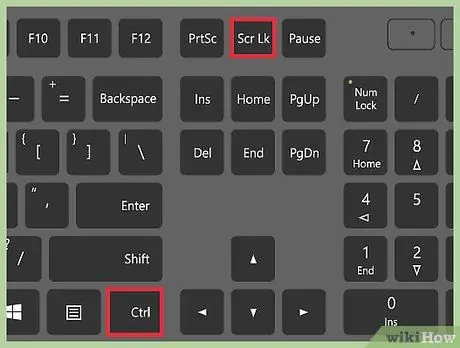 Принудительный синий экран в Windows Шаг 6