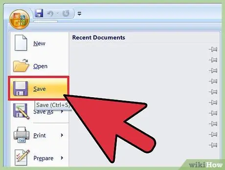 Принудительный синий экран в Windows Шаг 7