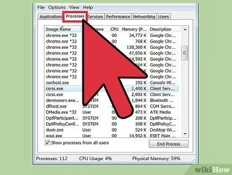 Принудительный синий экран в Windows Шаг 9
