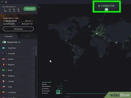 Скачать фильмы с помощью uTorrent Шаг 1