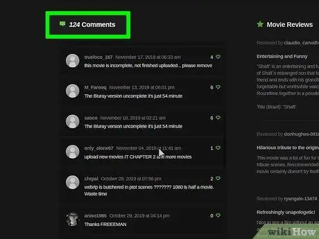 Скачать фильмы с помощью uTorrent Шаг 10