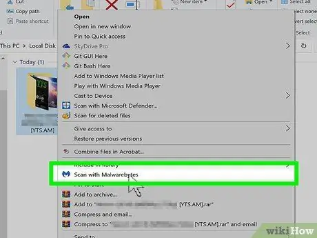 Скачать фильмы с помощью uTorrent Шаг 16