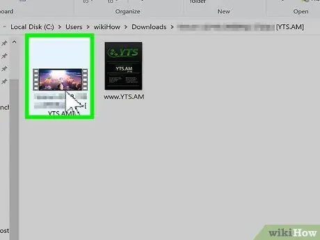 Скачать фильмы с помощью uTorrent Шаг 17