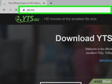 Скачать фильмы с помощью uTorrent Шаг 7