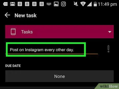 Получите подписчиков в Instagram, быстрый шаг 4