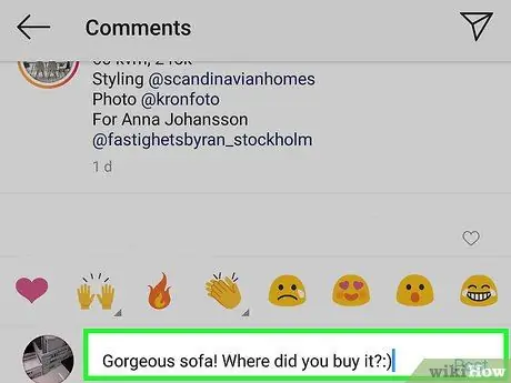 Получите подписчиков в Instagram Fast Step 7