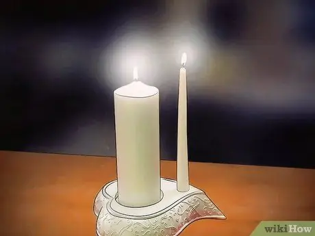 Экономия энергии, шаг 2