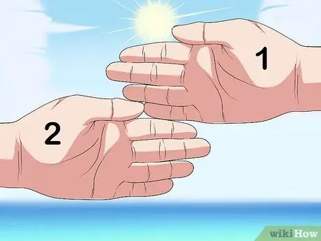 Как узнать время без часов Шаг 4