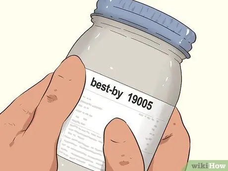 Прочитать юлианские даты, шаг 1