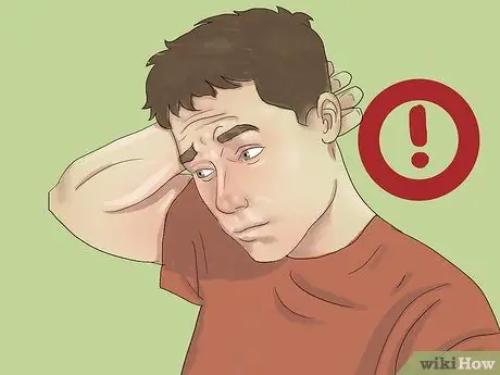 Общайтесь с помощью языка тела, шаг 4