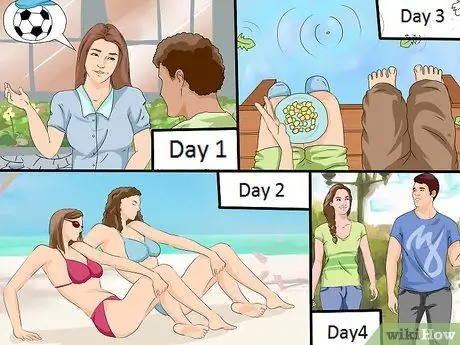 Работа с гостями, которые остаются слишком долго, Шаг 2