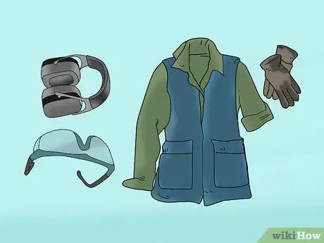 Косить газон Шаг 6