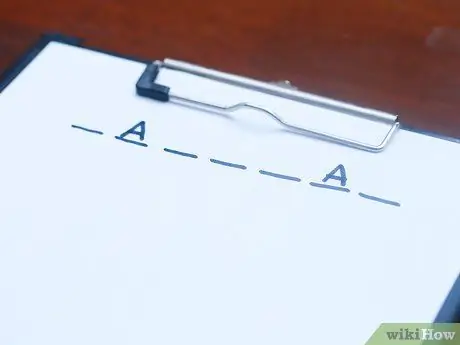 Сыграть в Hangman Step 5