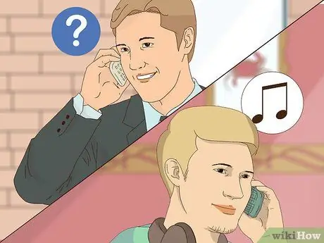 Выберите песню для первого танца Шаг 11