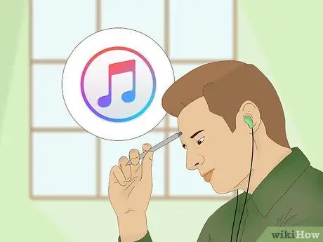 Выберите песню для первого танца Шаг 7