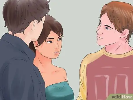 Проведите светящуюся вечеринку Шаг 10