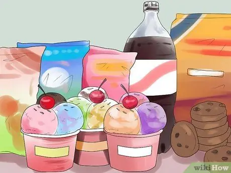 Проведите светящуюся вечеринку Шаг 8