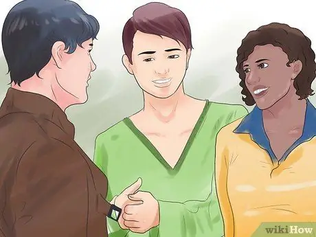 Проведите светящуюся вечеринку Шаг 13