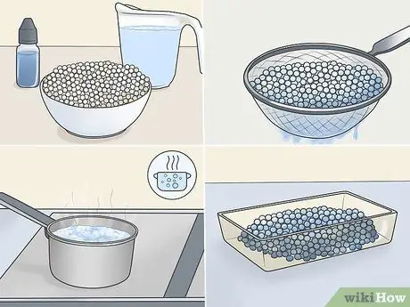 Веселитесь с водяными бусинами, шаг 10