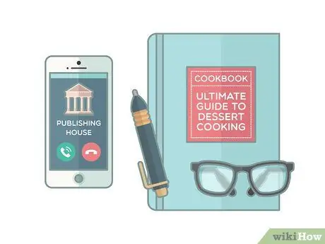 Напишите поваренную книгу, шаг 14