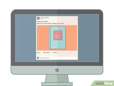 Напишите поваренную книгу, шаг 15