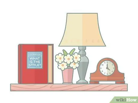 Напишите поваренную книгу, шаг 5