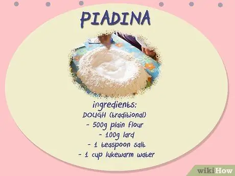 Сделайте альбом с рецептами Шаг 12