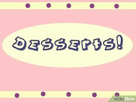 Сделайте альбом с рецептами Шаг 11