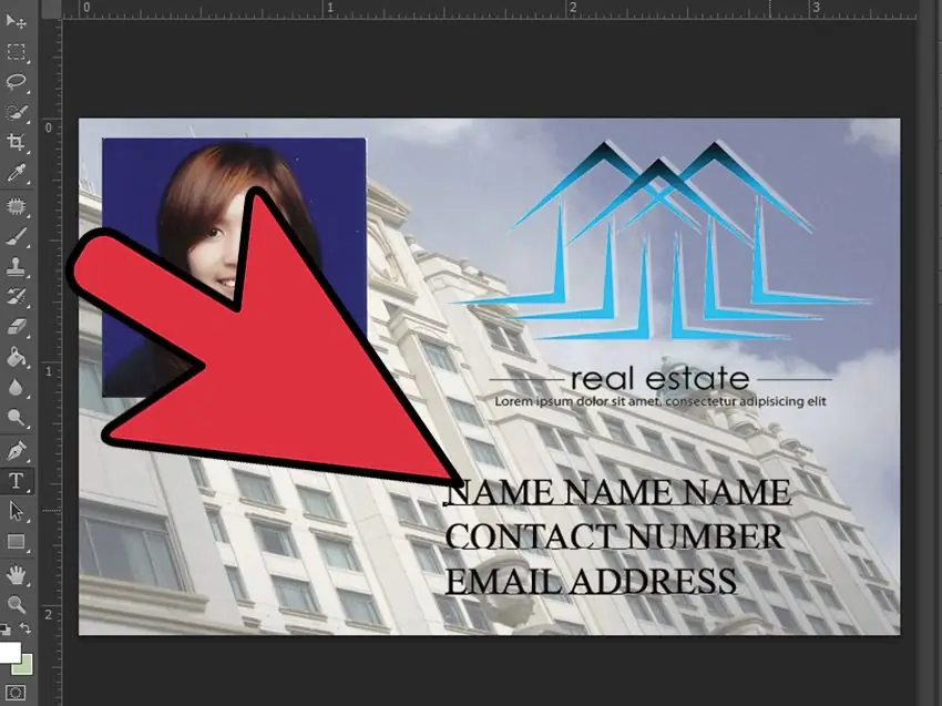 Как создать удостоверение личности с помощью Adobe Photoshop: 5 шагов