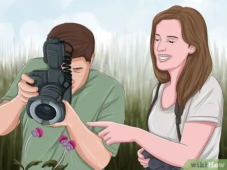 Стать фотографом природы Шаг 5 Стать фотографом природы Шаг 5