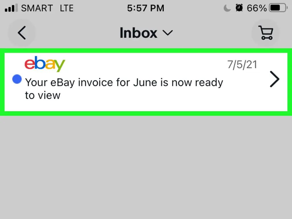 Как сэкономить деньги с комбинированной доставкой в приложении eBay