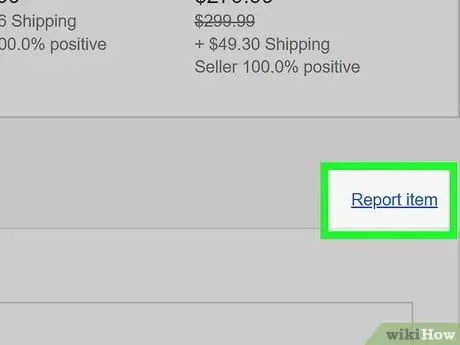 Найдите надежных продавцов на eBay Шаг 10 Найдите надежных продавцов на eBay Шаг 10