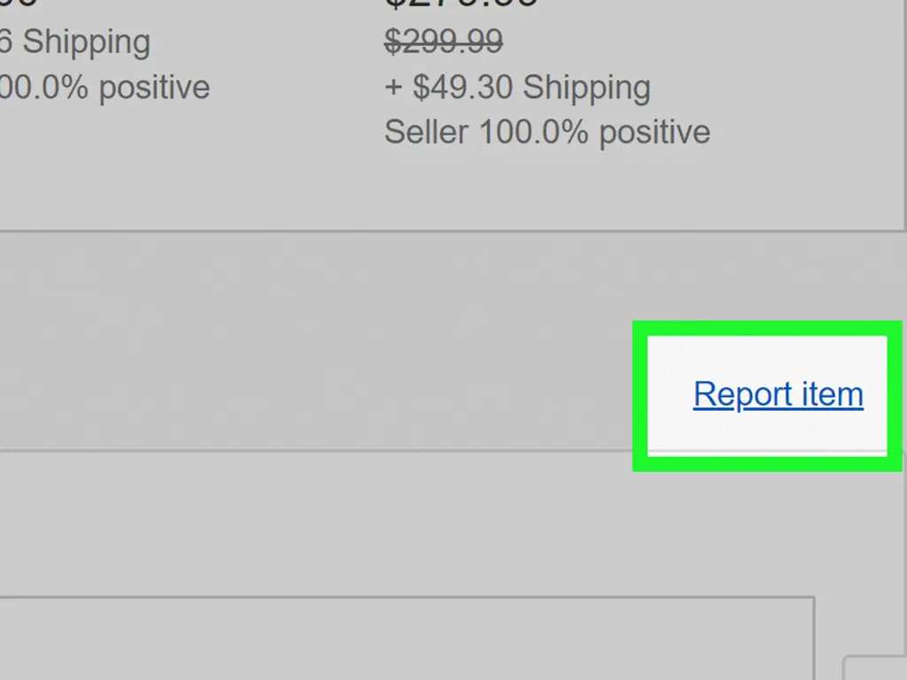 Как найти надежных продавцов на eBay: 10 шагов (с изображениями)