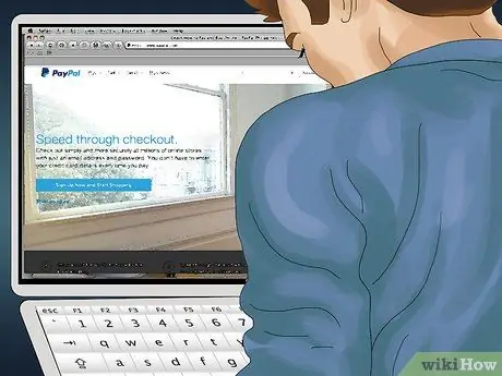 Отправка товаров, проданных на eBay Шаг 2 Отправка товаров, проданных на eBay Шаг 2