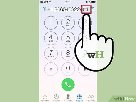 Позвоните на eBay Шаг 2 Позвоните на eBay Шаг 2