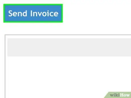 Отправьте счет на eBay Шаг 4 Отправьте счет на eBay Шаг 4