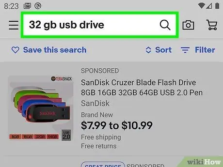 Свяжитесь с продавцом на eBay Шаг 2 Свяжитесь с продавцом на eBay Шаг 2