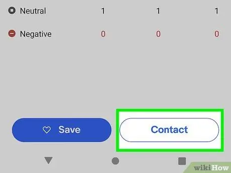 Свяжитесь с продавцом на eBay Шаг 4 Свяжитесь с продавцом на eBay Шаг 4